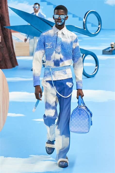 virgil abloh louis vuitton 2013|virgil abloh 2021 collection.